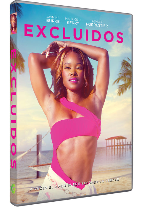 Excluidos (MOD) (DVD MOVIE)