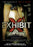 Exhibit X (MOD) (DVD Movie) - movie cover art