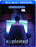 Exploited (MOD) (BluRay Movie) - movie cover art