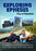 Exploring Ephesus: City of Apostles (MOD) (DVD Movie) - movie cover art