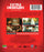 Extra Ordinary (MOD) (BluRay Movie) - back cover art