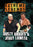 Extreme Legends: Dusty Rhodes & Jerry Lawler (MOD) (DVD Movie) - movie cover art