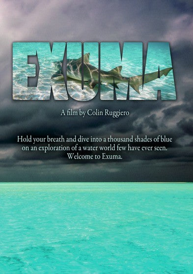 Exuma (MOD) (DVD Movie) - movie cover art