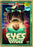 Eyes Behind the Stars (Retro Cover Art) (MOD) (DVD MOVIE)