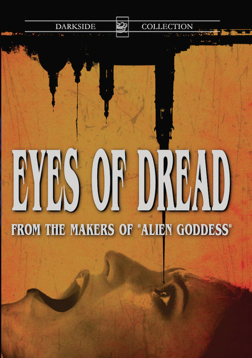 Eyes of Dread (MOD) (DVD Movie) - movie cover art