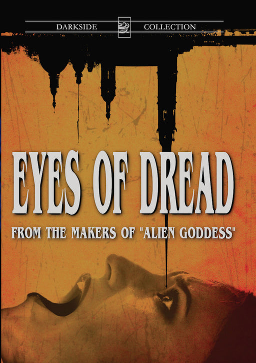 Eyes of Dread (MOD) (DVD Movie) - movie cover art