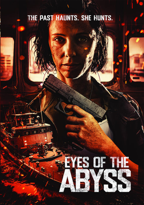 Eyes of the Abyss (MOD) (DVD MOVIE)
