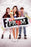 F the Prom (MOD) (DVD Movie) - movie cover art