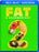 FAT: A Documentary 2 (MOD) (BluRay Movie) - movie cover art