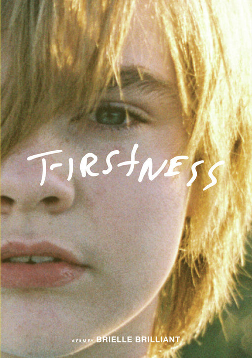 FIRSTNESS (MOD) (DVD Movie) - movie cover art