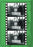 Face Of Terror (MOD) (DVD Movie) - movie cover art