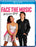 Face The Music, Greyson Grey - Special Edition (MOD) (BluRay Movie) - movie cover art