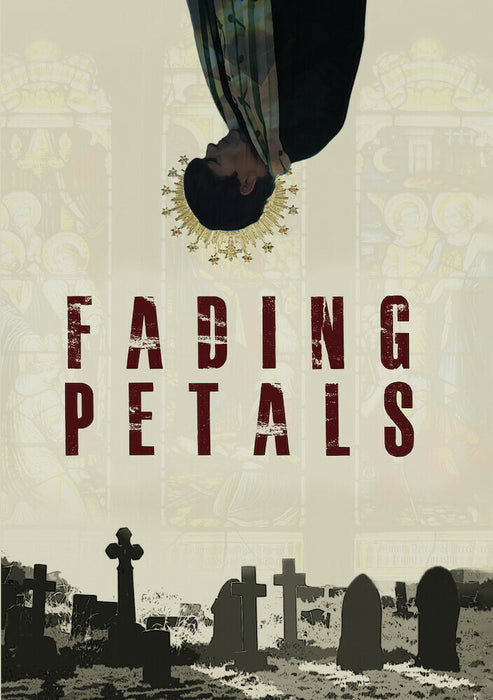 Fading Petals (MOD) (DVD Movie) - movie cover art