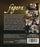 Fagara (MOD) (BluRay Movie) - back cover art
