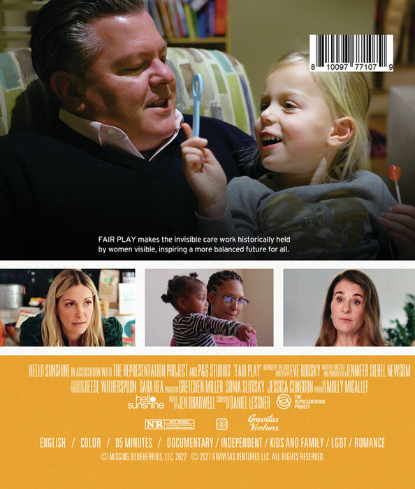 Fair Play (MOD) (BluRay Movie) - back cover art