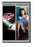 Fame/Flashdance DVD - movie cover art