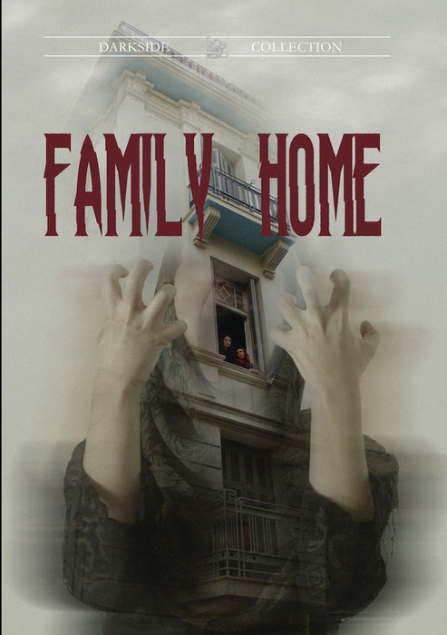 Family Home (MOD) (DVD Movie) - movie cover art