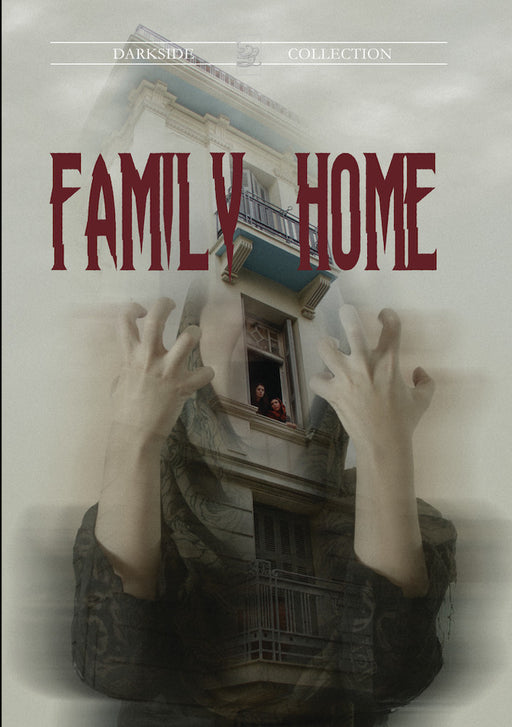 Family Home (MOD) (DVD Movie) - movie cover art