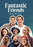 Fantastic Friends Season 1 (MOD) (DVD Movie) - movie cover art