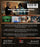 Far From Gatsby: The Todd Smith Vision (MOD) (BluRay Movie) - back cover art