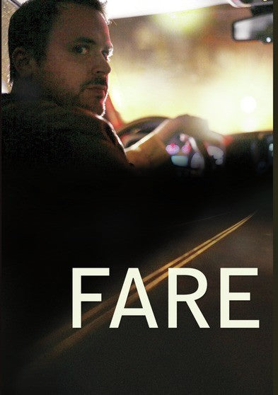 Fare (MOD) (DVD Movie) - movie cover art