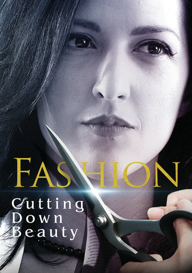 Fashion (MOD) (DVD Movie) - movie cover art