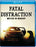 Fatal Distraction (MOD) (BluRay Movie) - movie cover art