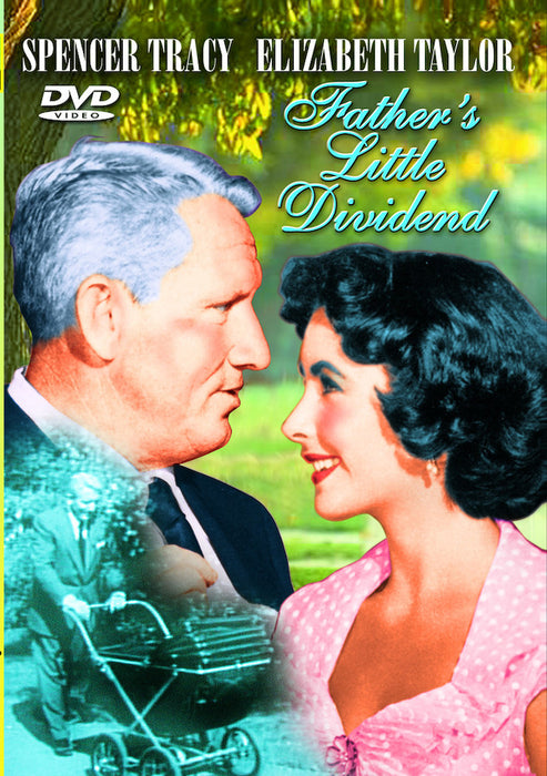 Father's Little Dividend (MOD) (DVD MOVIE)