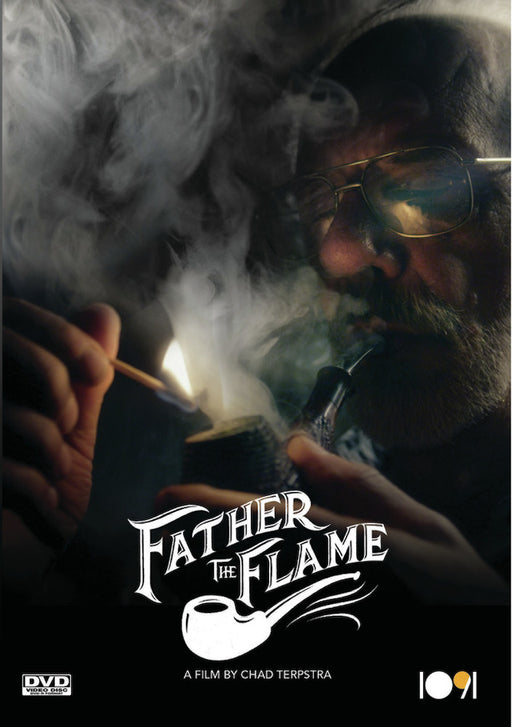 Father the Flame (MOD) (DVD Movie) - movie cover art