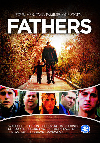 Fathers (MOD) (DVD Movie) - movie cover art