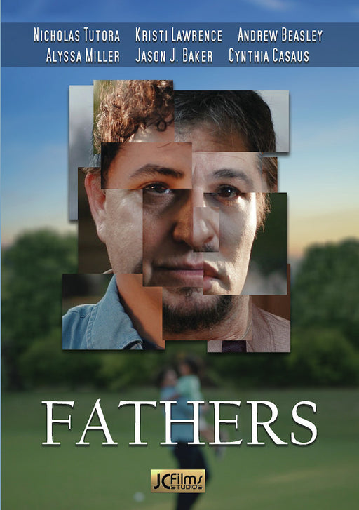Fathers (MOD) (DVD Movie) - movie cover art