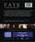 Faye (MOD) (BluRay Movie) - back cover art