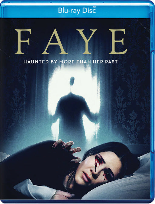Faye (MOD) (BluRay Movie) - movie cover art