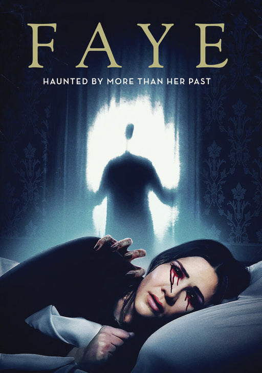 Faye (MOD) (DVD Movie) - movie cover art