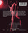 Fear Blood and Gold (MOD) (BluRay Movie) - back cover art