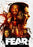 Fear, Inc. (MOD) (DVD Movie) - movie cover art