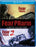 Fear Pharm Double Pack (MOD) (BluRay Movie) - movie cover art