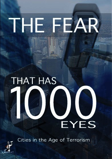 Fear That Has 1000 Eyes, The (MOD) (DVD Movie) - movie cover art
