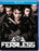Fearless (MOD) (BluRay Movie) - movie cover art