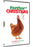 Feather Christmas (MOD) (DVD Movie) - movie cover art