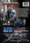 Feed the Devil (MOD) (DVD Movie) - back cover art