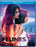 Felines (MOD) (BluRay Movie) - movie cover art