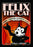 Felix the Cat: Early Cartoon Classics, Volume 4 (MOD) (DVD MOVIE) - movie cover art