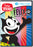 Felix the Cat: Mischief and Mayhem (MOD) (DVD Movie) - movie cover art