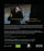 Field of Fears: The Haunting of Randolph County Asylum (MOD) (BluRay Movie) - back cover art