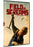 Field of Screams (MOD) (DVD Movie) - movie cover art