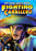 Fighting Caballero (MOD) (DVD MOVIE)