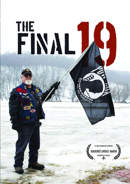 Final 19 (MOD) (DVD Movie) - movie cover art