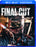 Final Cut (MOD) (BluRay Movie) - movie cover art