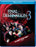 Final Destination 3 (MOD) (BluRay Movie) - movie cover art